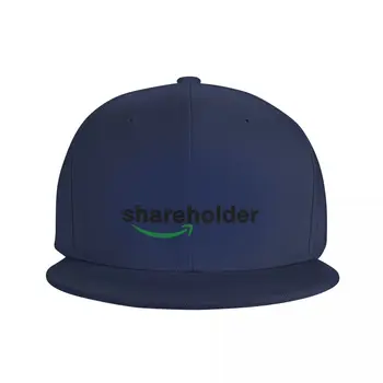 Акционер | Бейсбольная кепка Amazon Mockup |-F-| Походная кепка, мужская и женская кепка